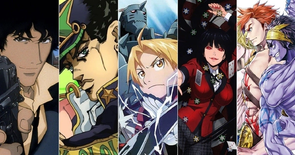 Anime