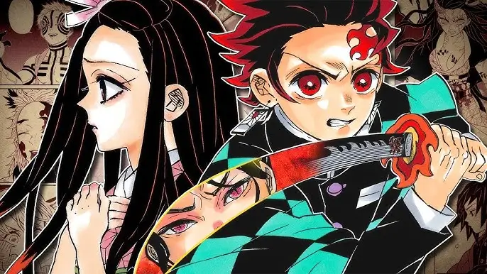 Demon Slayer