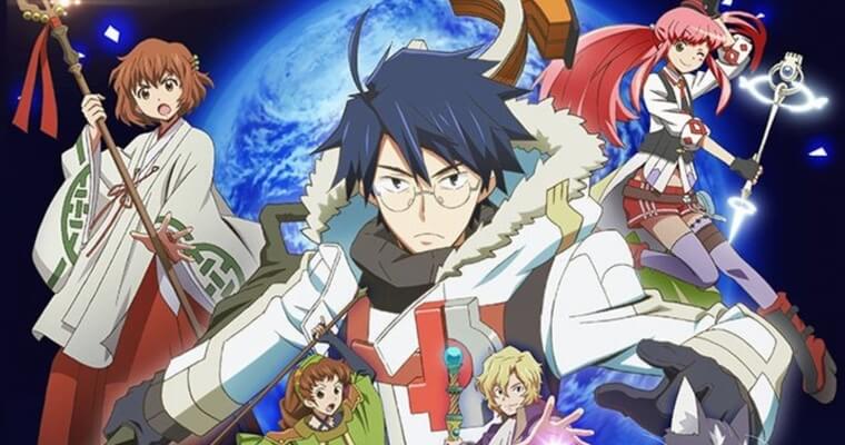 Isekai