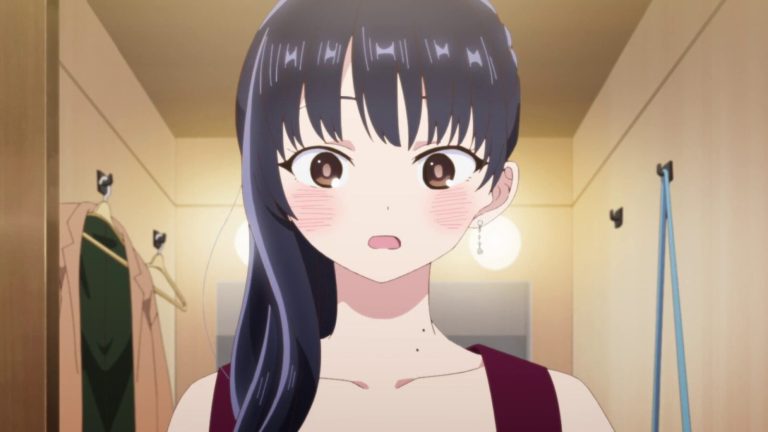 Mangá Chan