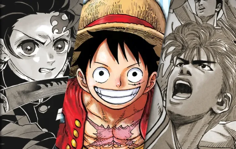 Manga Online