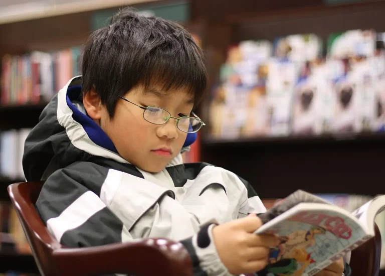 Mangá livre