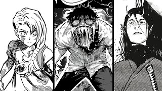 Mangas brasileiros