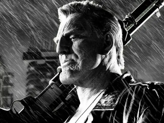 Sin City