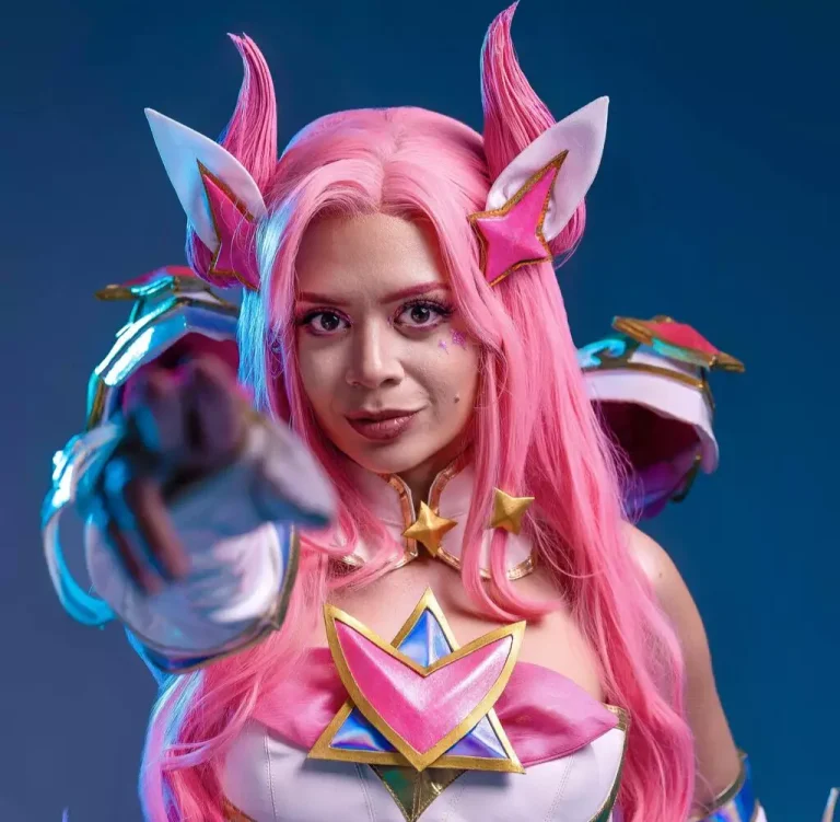 Cosplay