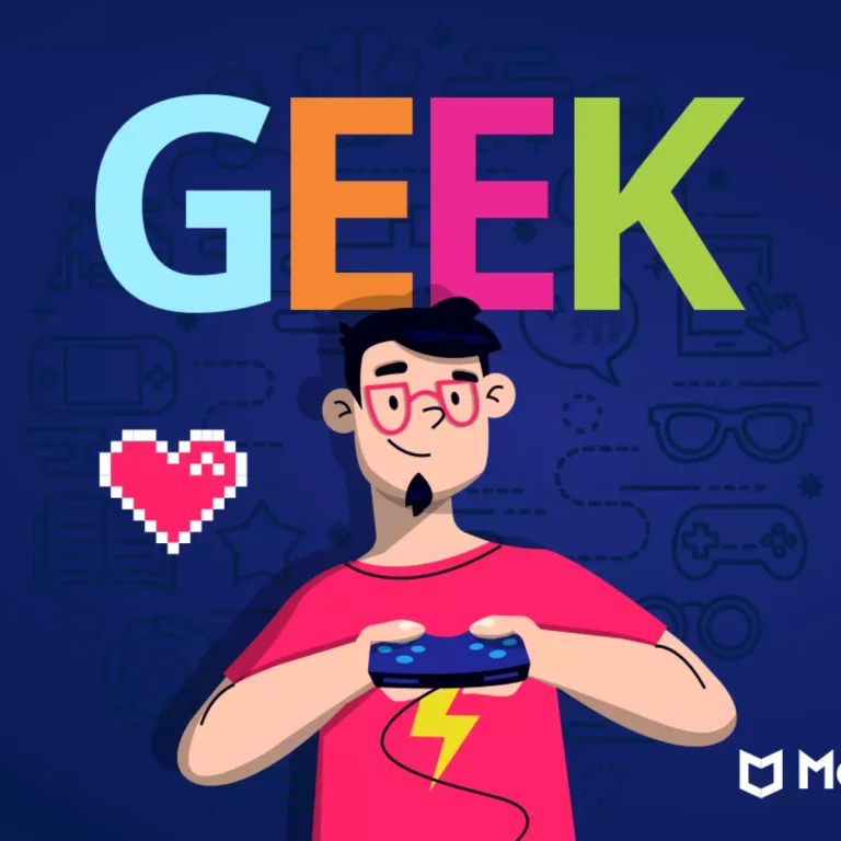 Cultura Geek no Brasil