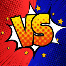 Shoujo vs Shonen