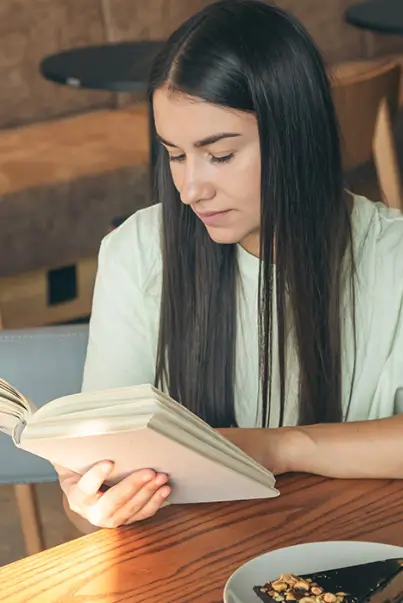 Estilo de Leitura